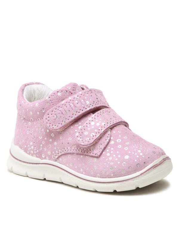 Primigi Primigi Обувки 3850211 Розов