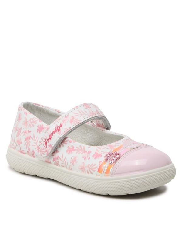 Primigi Primigi Обувки 3852100 S Бял