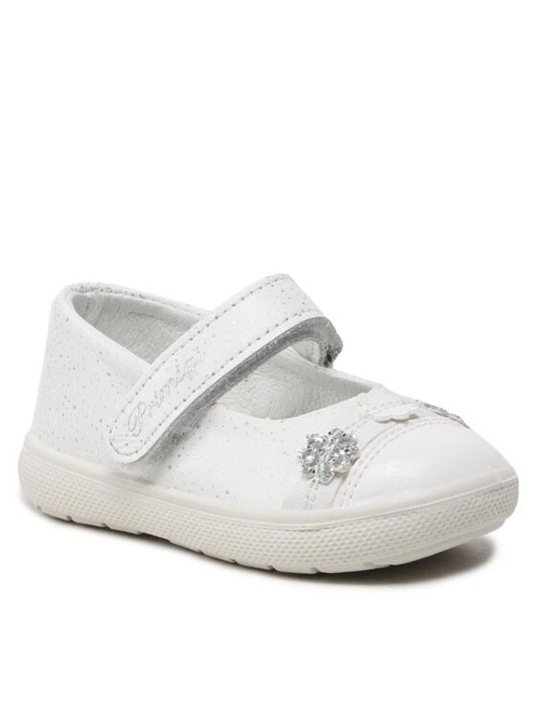 Primigi Primigi Обувки 3852111 M Бял