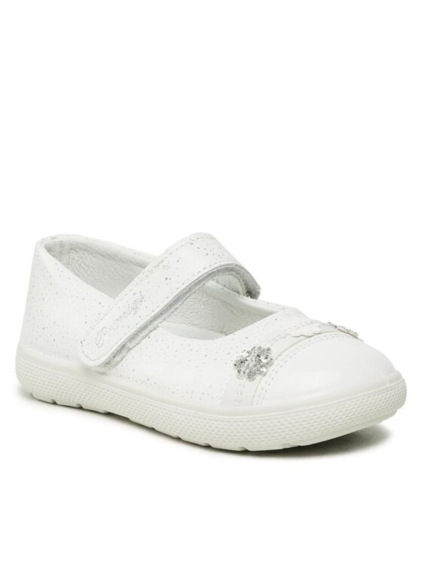 Primigi Primigi Обувки 3852111 S Бял