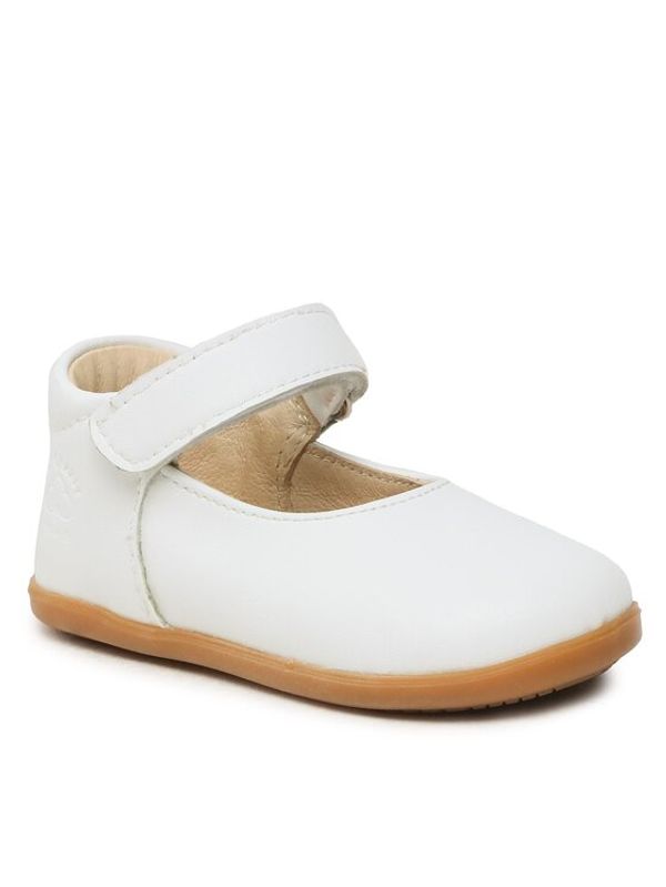 Primigi Primigi Обувки 3900055 Бял