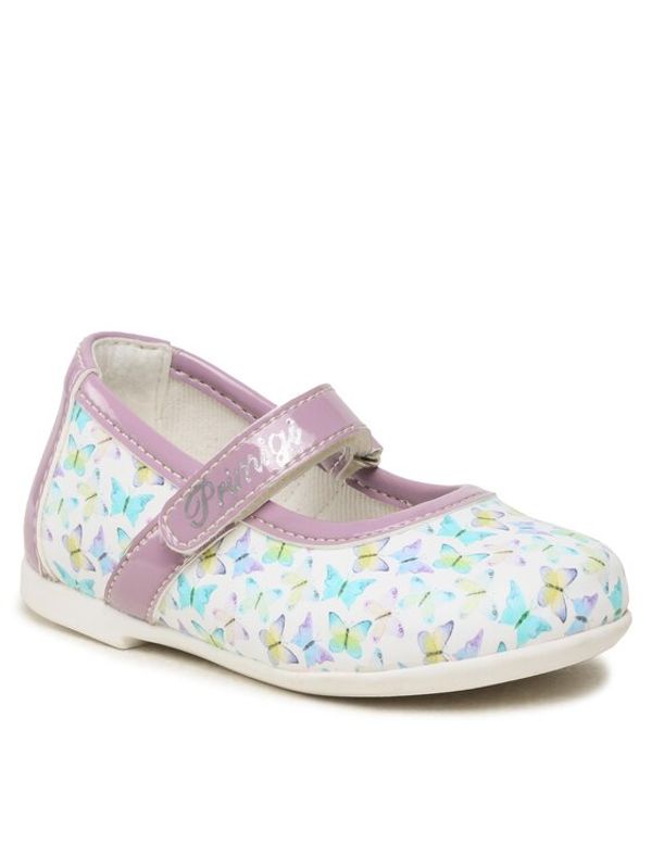 Primigi Primigi Обувки 3905511 M Бял