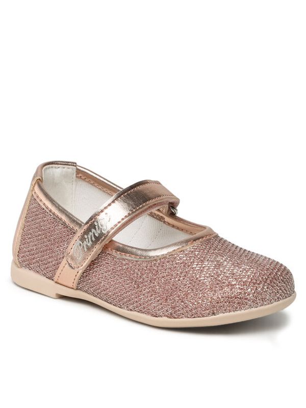 Primigi Primigi Обувки 3905522 S Розов