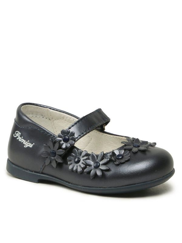 Primigi Primigi Обувки 3905600 M Син