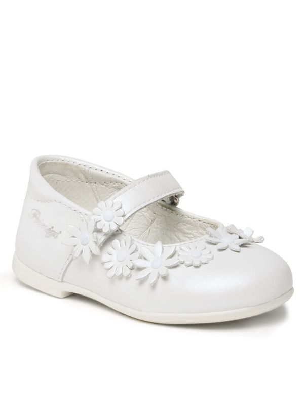 Primigi Primigi Обувки 3905611 M Бял