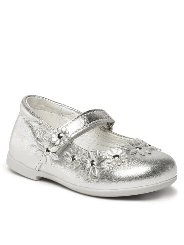 Primigi Primigi Обувки 3905633 M Сребрист