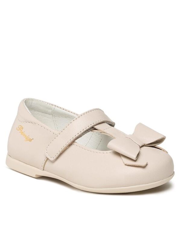 Primigi Primigi Обувки 3905722 M Екрю