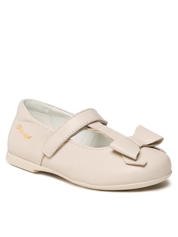 Primigi Primigi Обувки 3905722 S Екрю