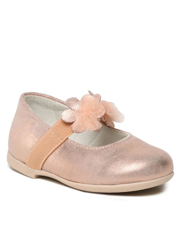 Primigi Primigi Обувки 3905800 M Бежов