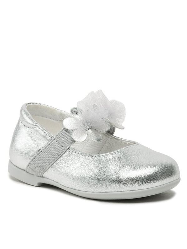 Primigi Primigi Обувки 3905822 M Сребрист