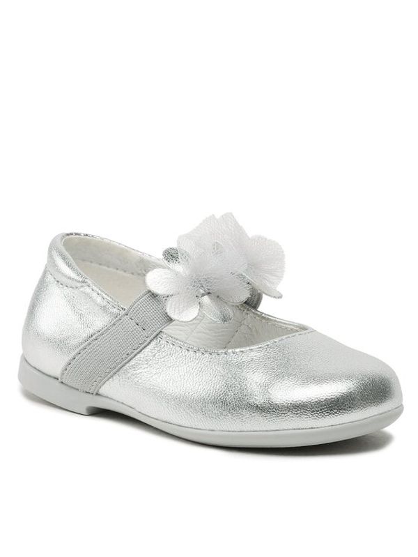 Primigi Primigi Обувки 3905822 S Сребрист