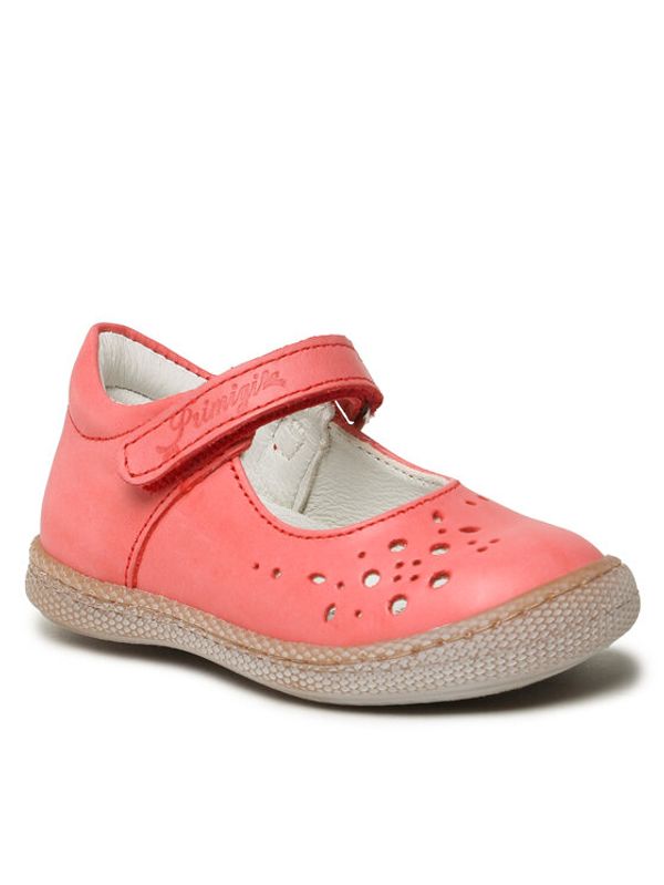 Primigi Primigi Обувки 3916622 M Червен