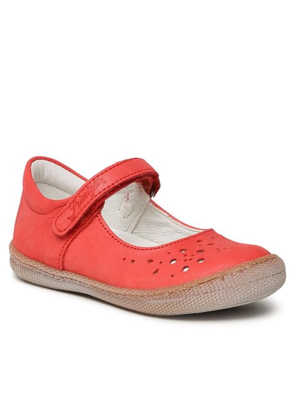 Primigi Primigi Обувки 3916622 S Червен