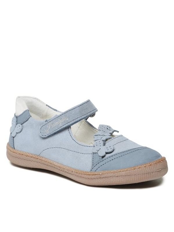 Primigi Primigi Обувки 3916711 D Син