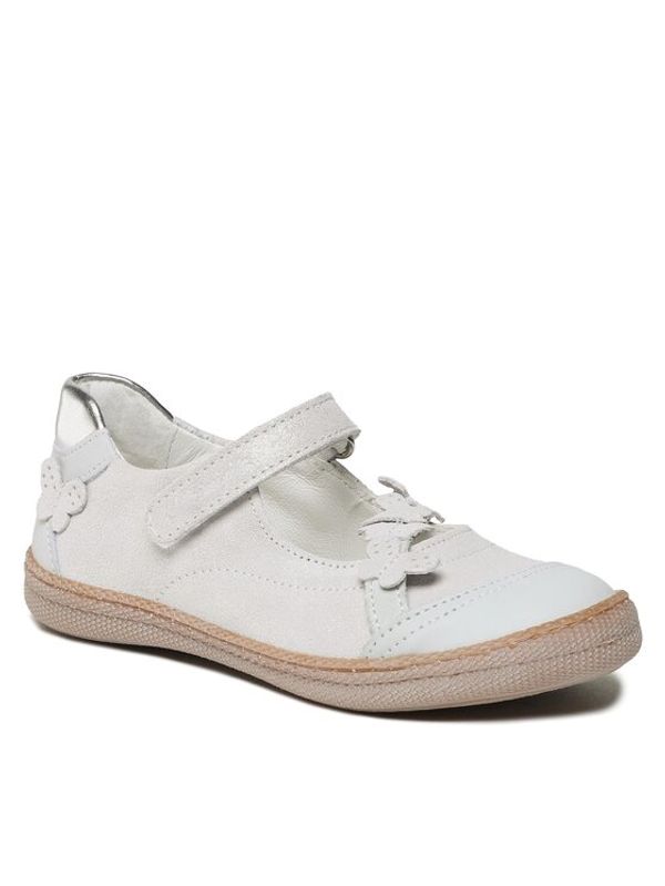 Primigi Primigi Обувки 3916722 D Сребрист