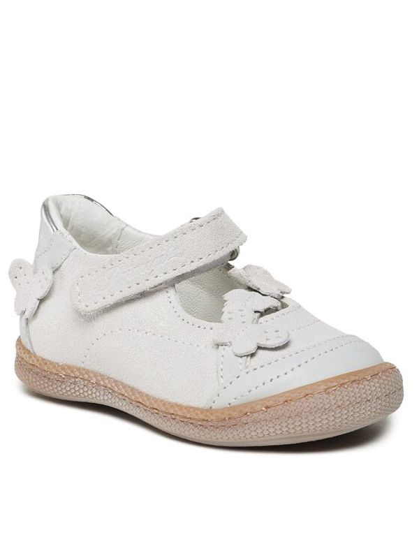 Primigi Primigi Обувки 3916722 M Сребрист