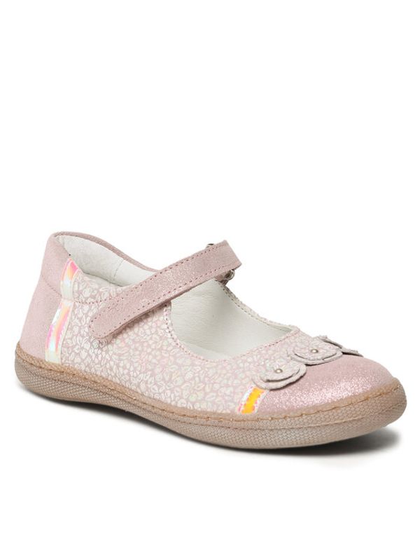 Primigi Primigi Обувки 3916800 D Розов