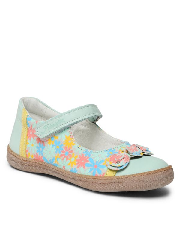 Primigi Primigi Обувки 3916822 D Син