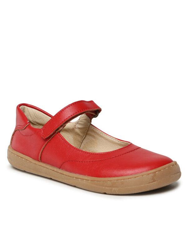 Primigi Primigi Обувки 3917033 D Червен