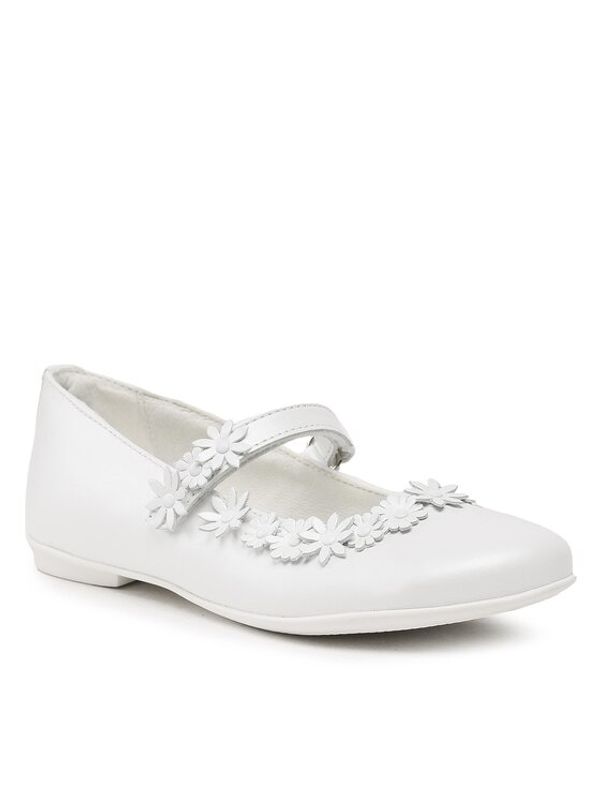 Primigi Primigi Обувки 3920111 D Бял