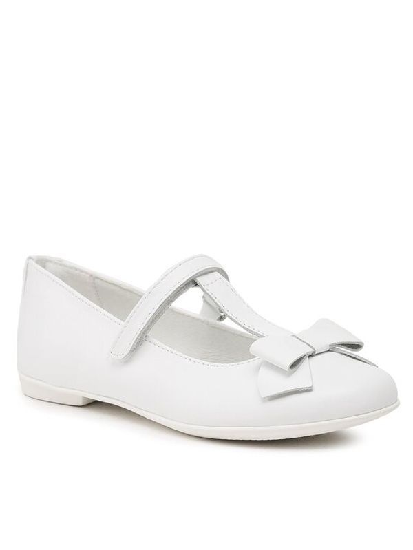 Primigi Primigi Обувки 3920211 D Бял