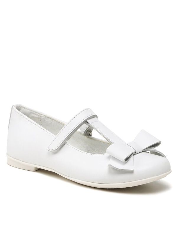 Primigi Primigi Обувки 3920211 S Бял