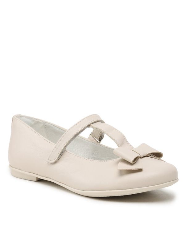 Primigi Primigi Обувки 3920222 D Екрю