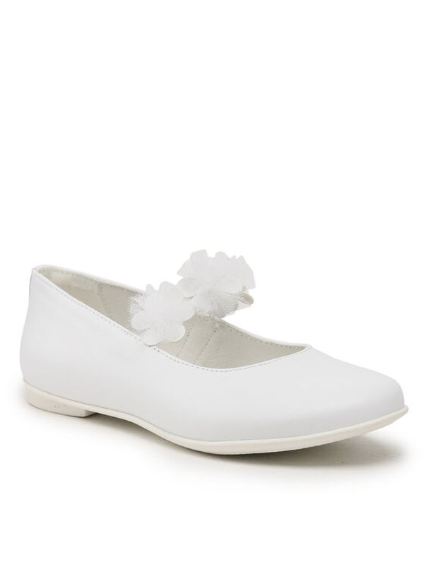 Primigi Primigi Обувки 3920311 D Бял