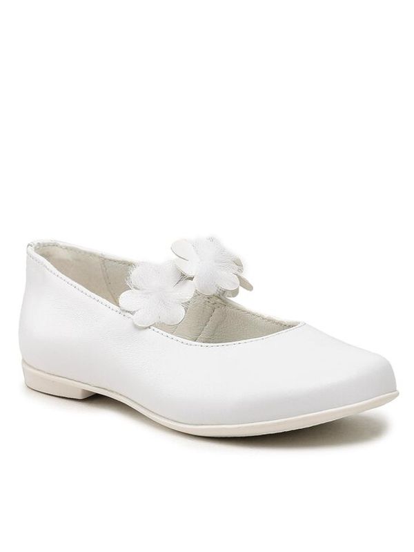 Primigi Primigi Обувки 3920311 S Бял