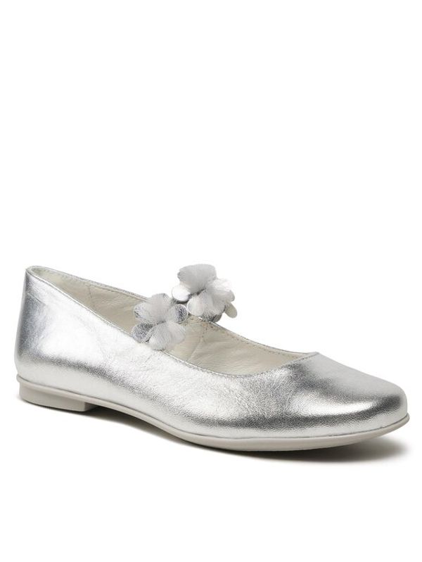 Primigi Primigi Обувки 3920322 D Сребрист