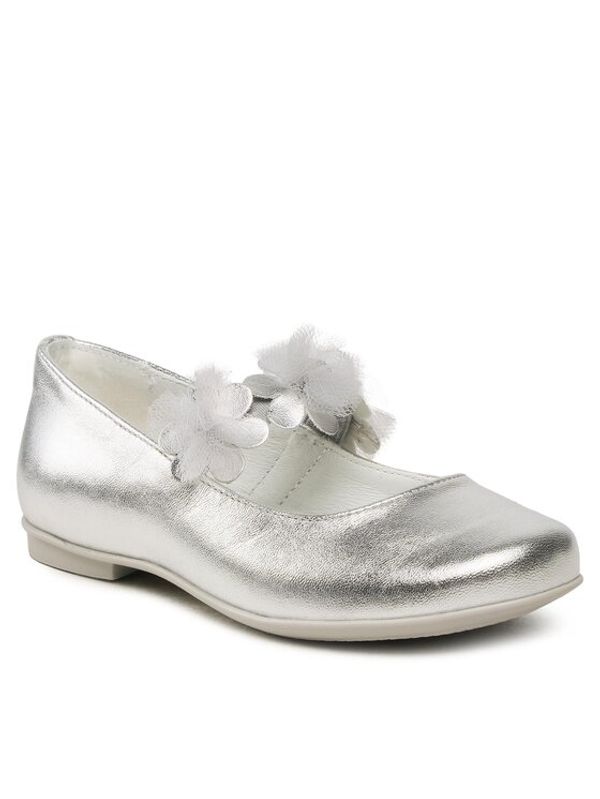 Primigi Primigi Обувки 3920322 S Сребрист