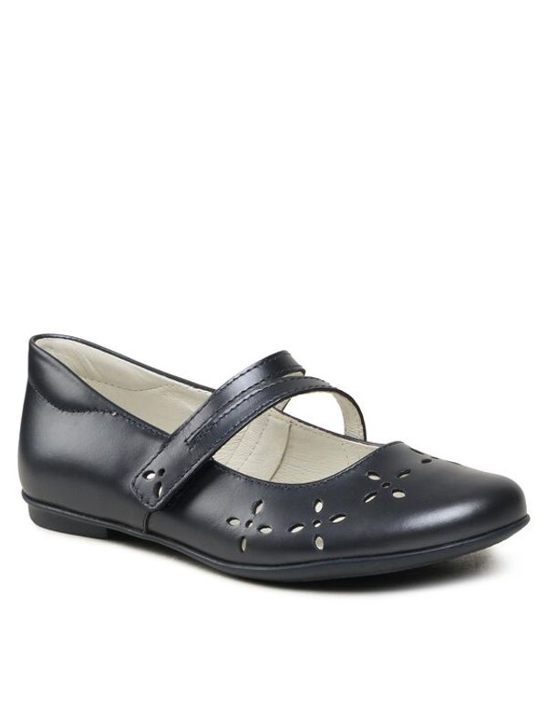 Primigi Primigi Обувки 3920400 D Син