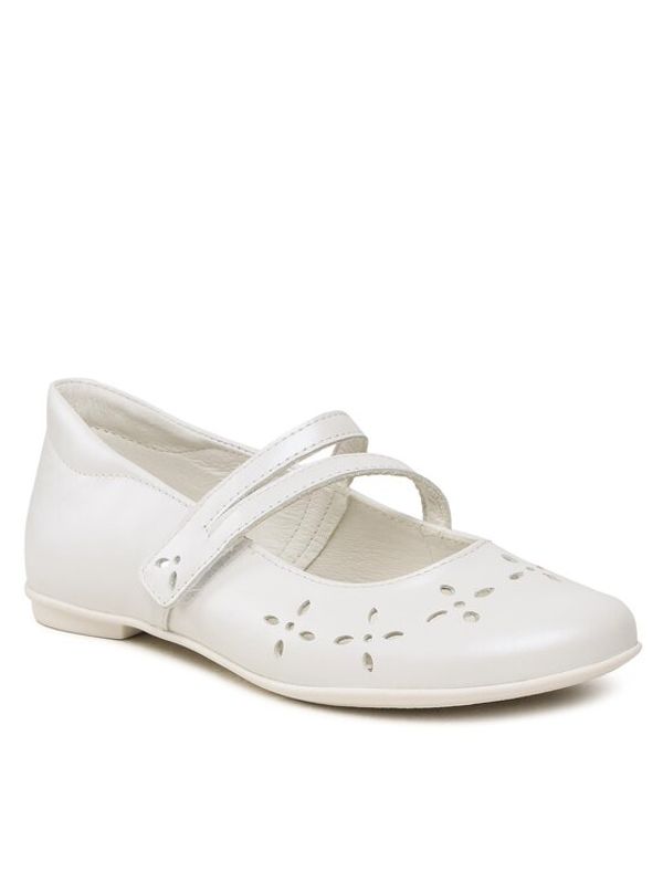 Primigi Primigi Обувки 3920411 D Бял