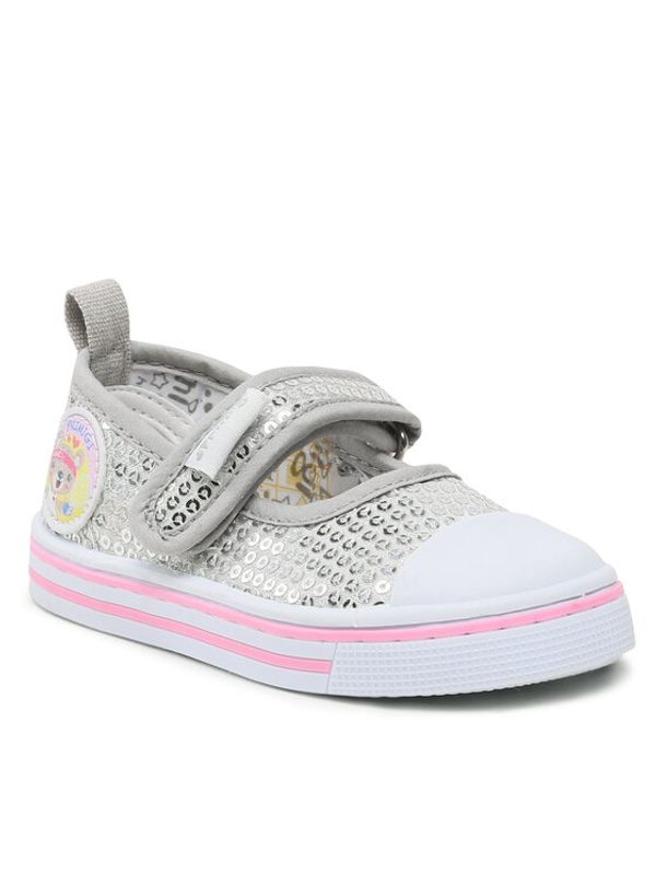 Primigi Primigi Обувки 3946000 Сребрист