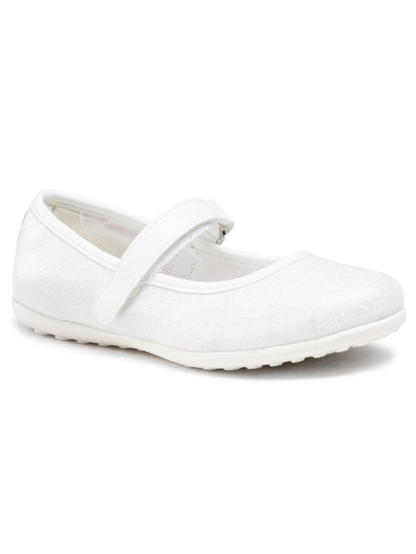 Primigi Primigi Обувки 5438000 D Бял