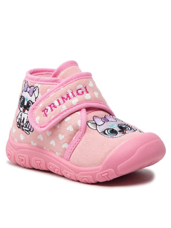 Primigi Primigi Пантофи 2946011 Розов