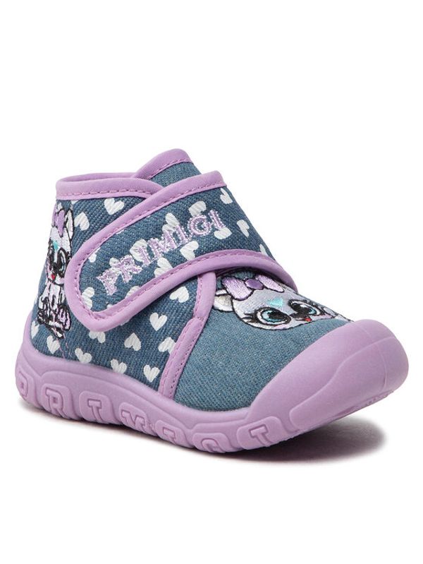 Primigi Primigi Пантофи 2946022 Син