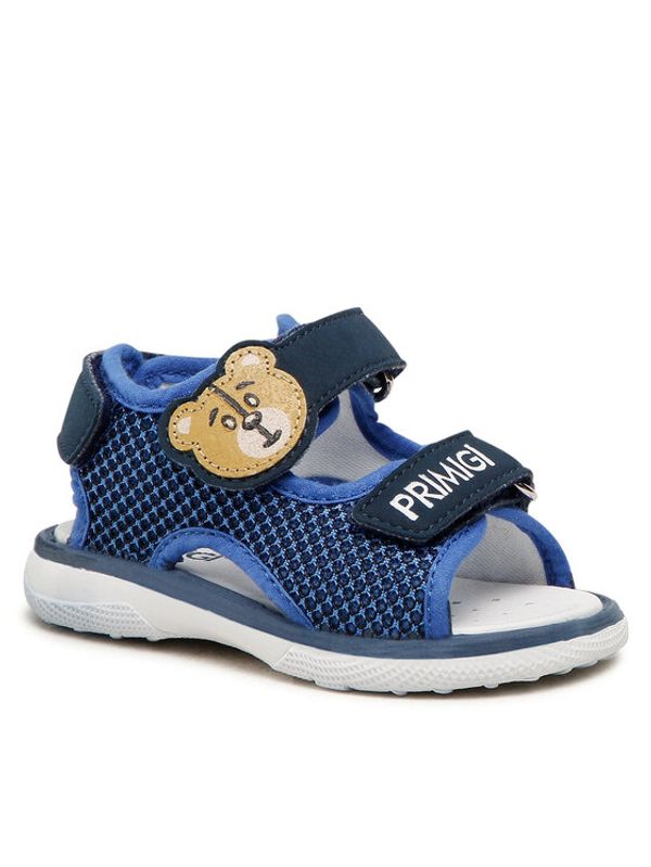 Primigi Primigi Сандали 1860600 Тъмносин