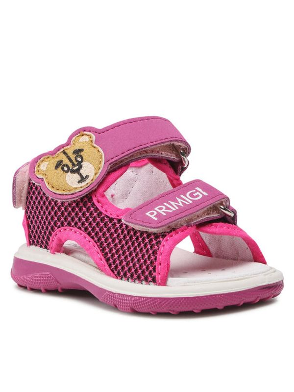 Primigi Primigi Сандали 1860611 Розов