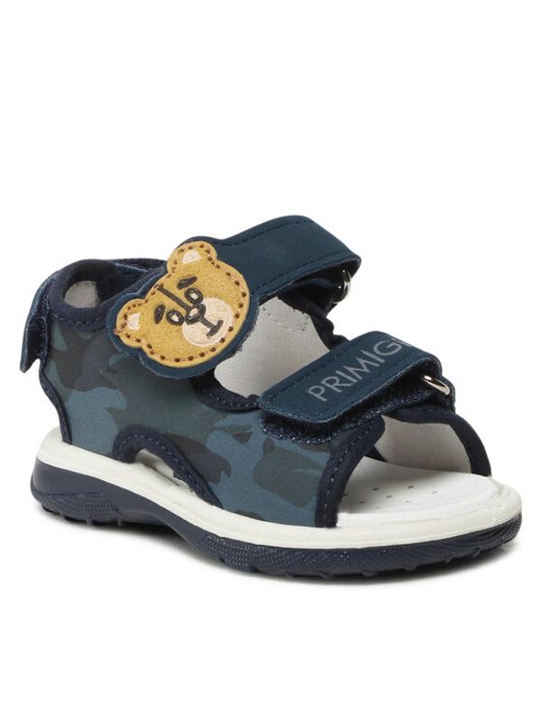 Primigi Primigi Сандали 1860644 Тъмносин