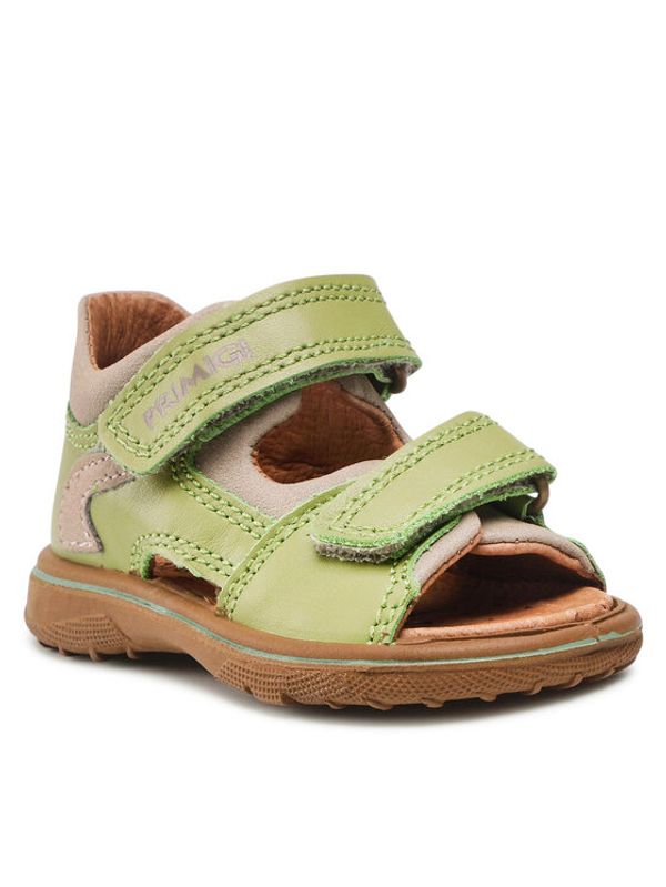 Primigi Primigi Сандали 1860744 Зелен