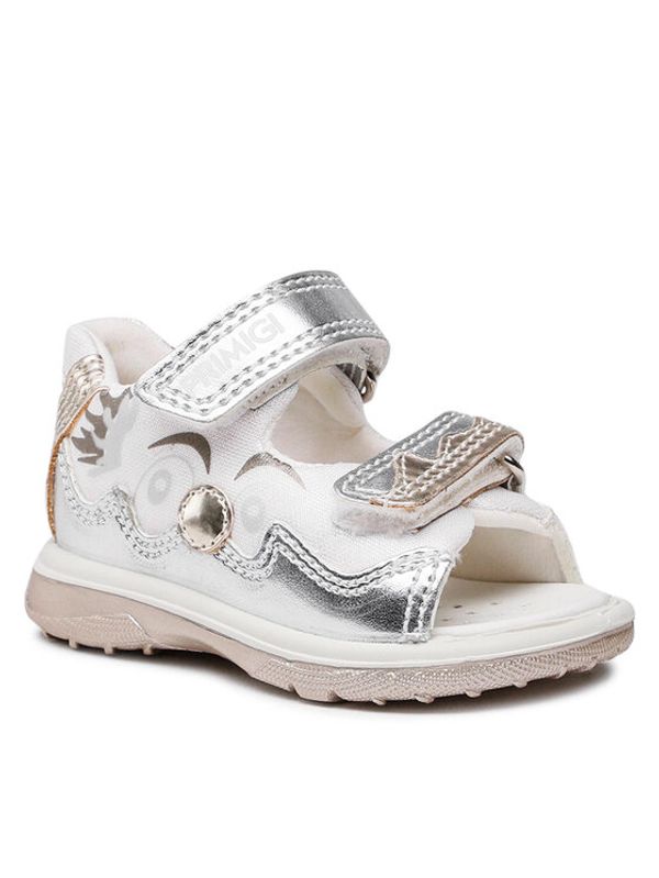 Primigi Primigi Сандали 1860833 Сребрист