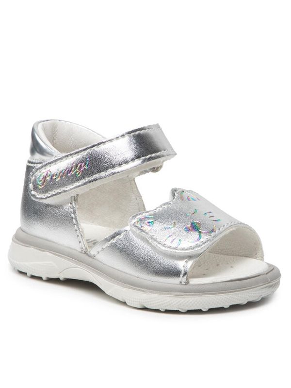 Primigi Primigi Сандали 1860900 Сребрист