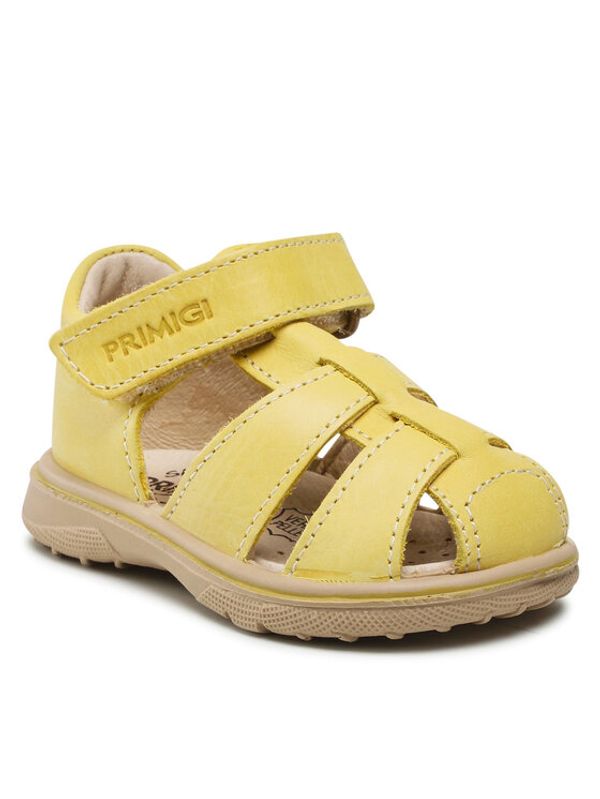 Primigi Primigi Сандали 1861033 Жълт