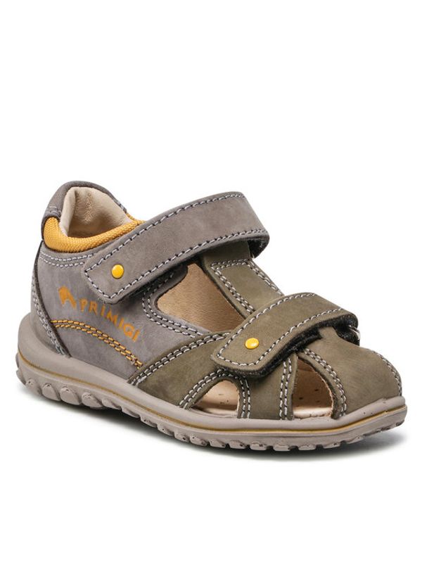 Primigi Primigi Сандали 1862233 Зелен
