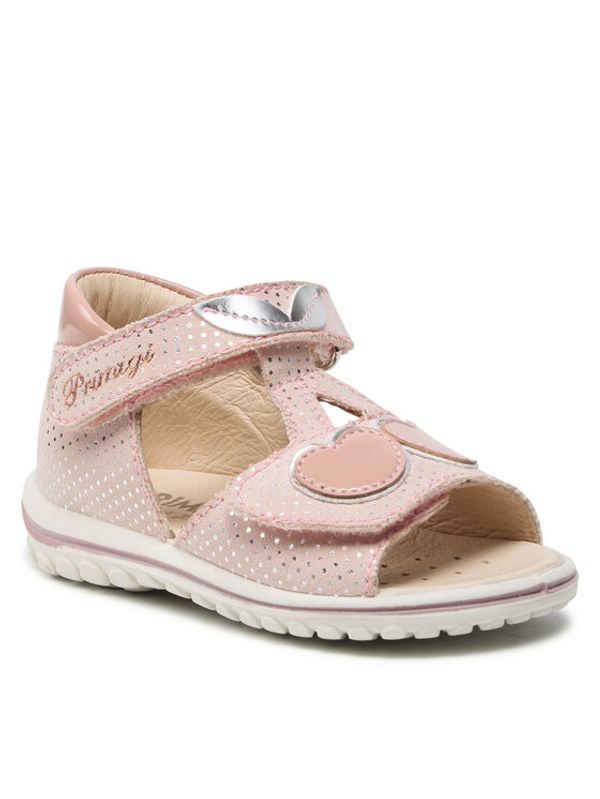 Primigi Primigi Сандали 1863000 Розов