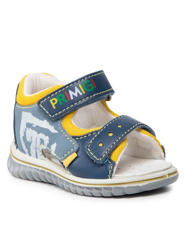 Primigi Primigi Сандали 1864022 Тъмносин
