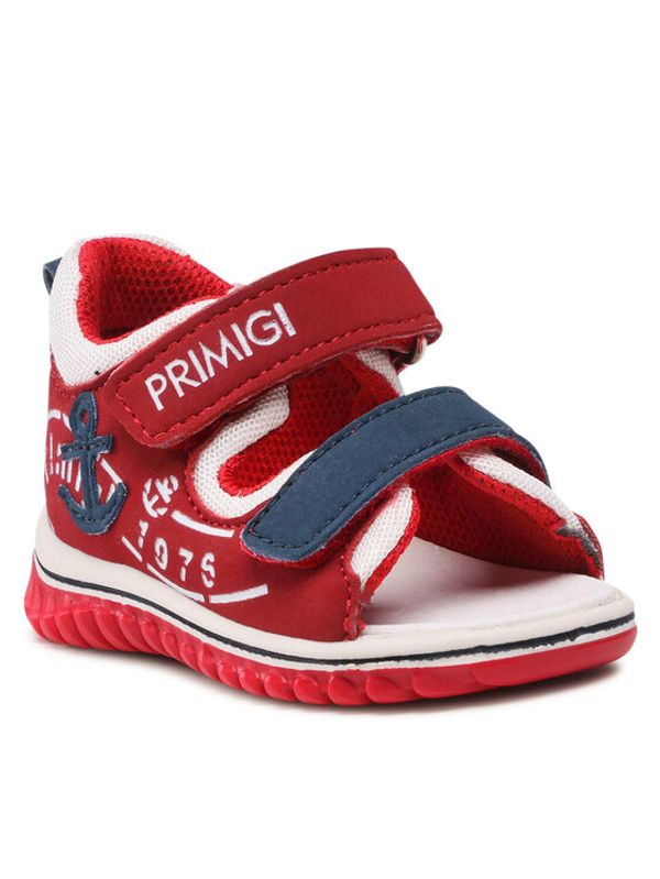 Primigi Primigi Сандали 1864211 Червен