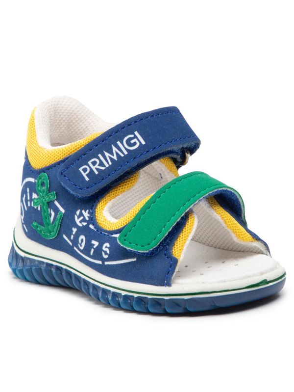 Primigi Primigi Сандали 1864233 Тъмносин