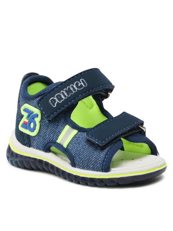 Primigi Primigi Сандали 1864322 Тъмносин